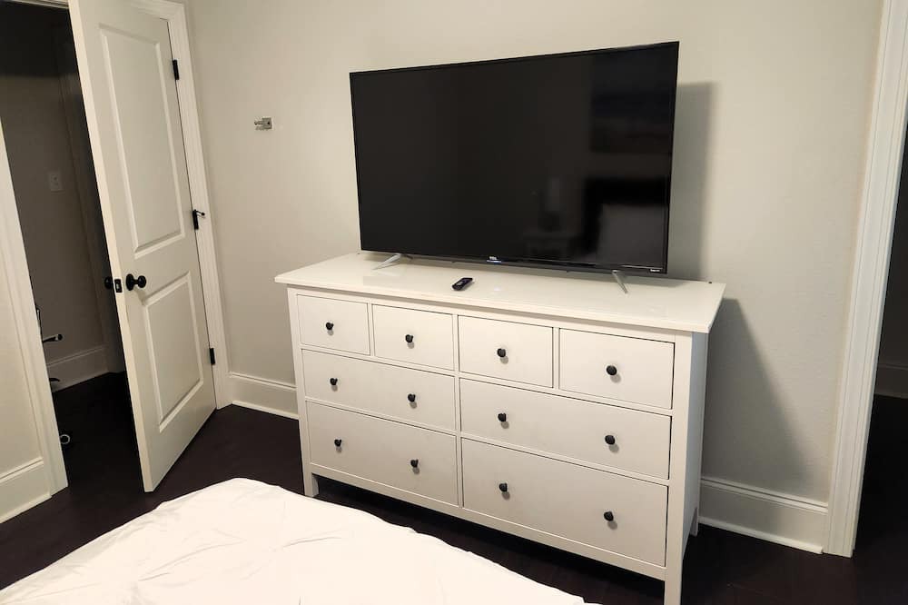 Photo of Bedroom in Crawfordville