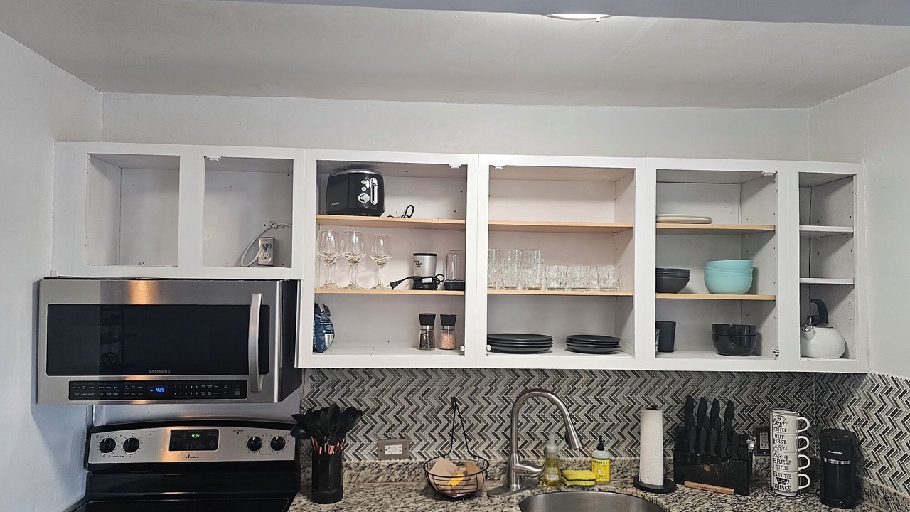 Photo of Kitchen in North Bay Village