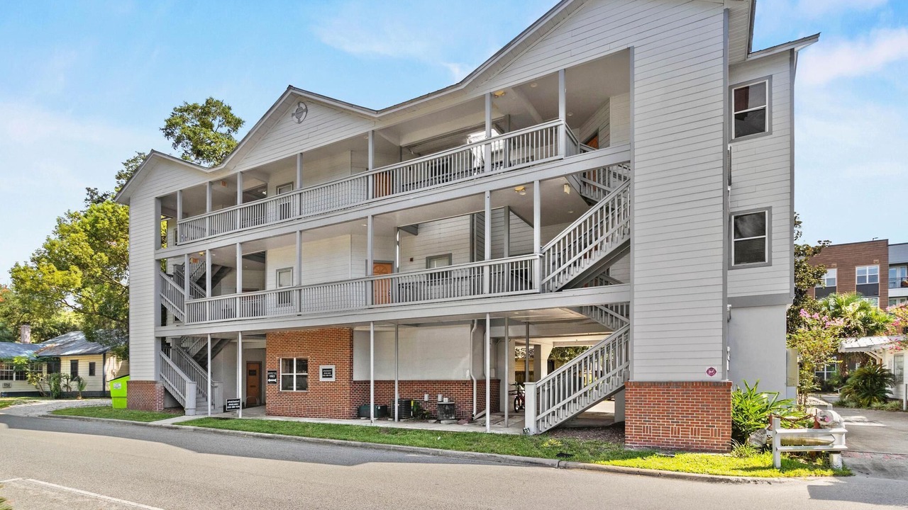 Photo of Outdoor in University Heights