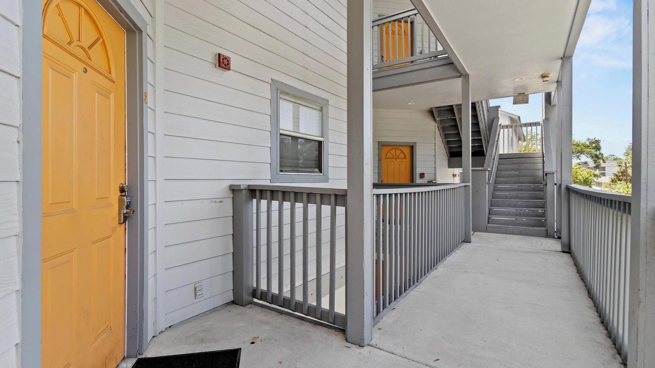 Photo of Outdoor in University Heights