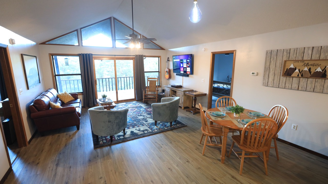Photo of Livingroom in Murphy