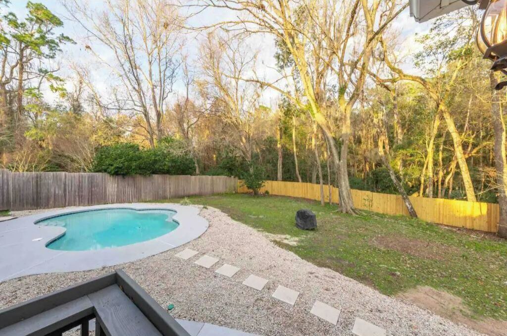 Photo of Outdoor in Southside