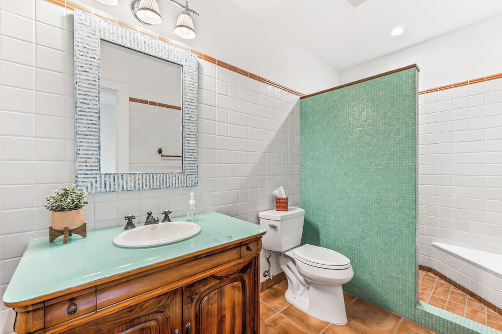 Photo of Bathroom in Boca Grande