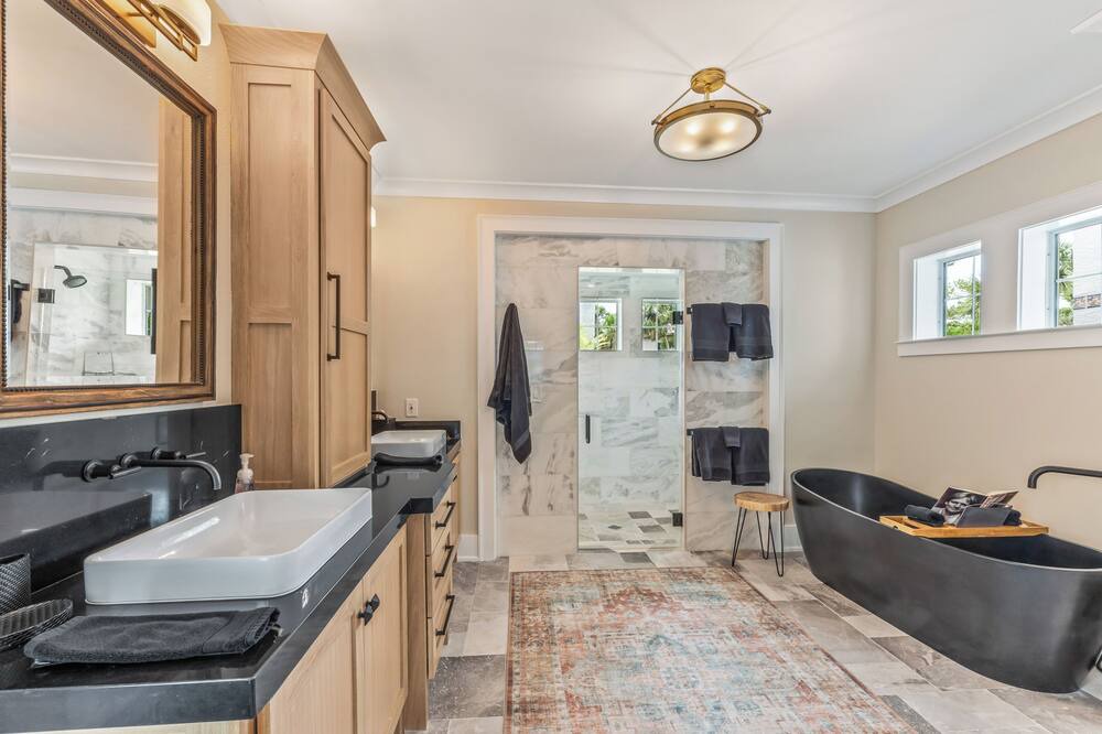 Photo of Bathroom in Boca Grande