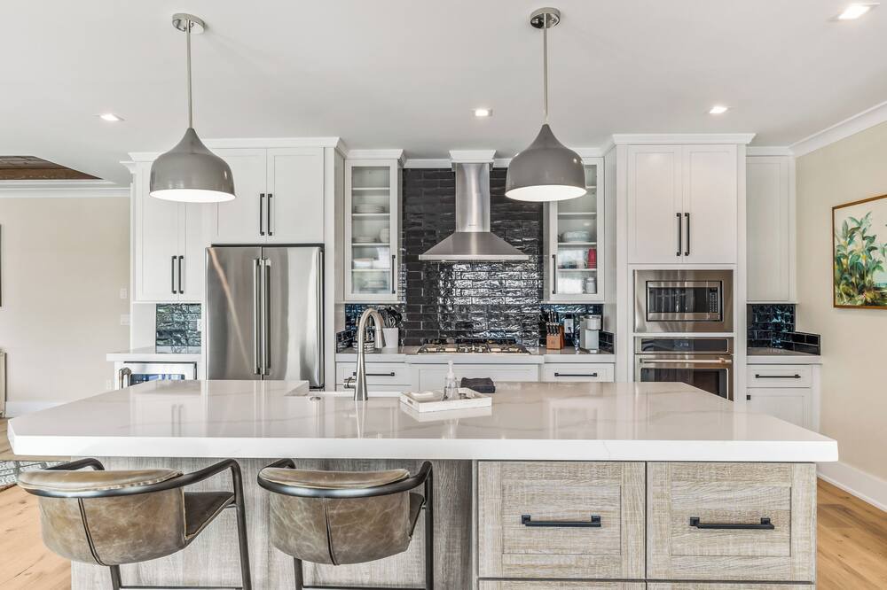 Photo of Kitchen in Boca Grande