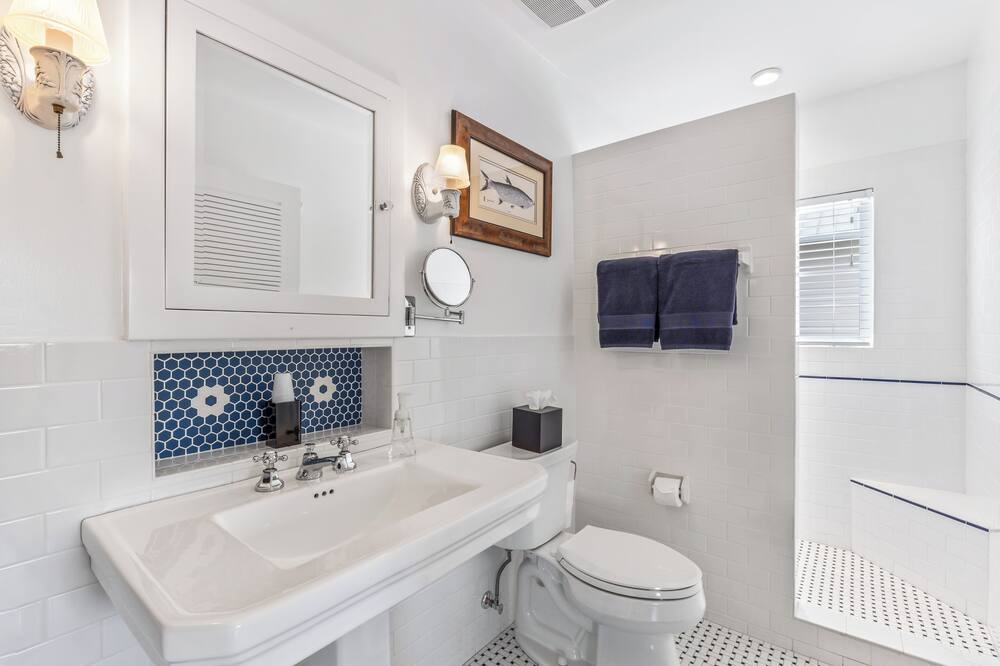 Photo of Bathroom in Boca Grande