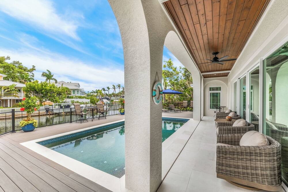Photo of Outdoor in Boca Grande