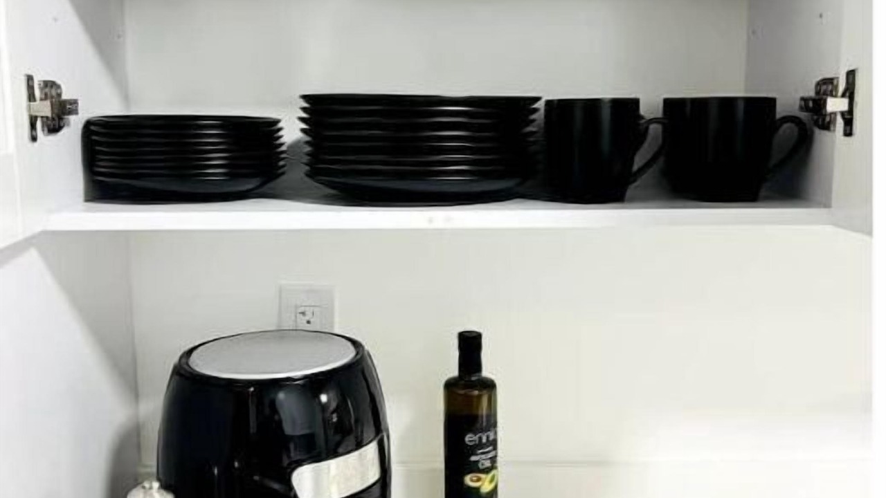 Photo of Kitchen in West Little River