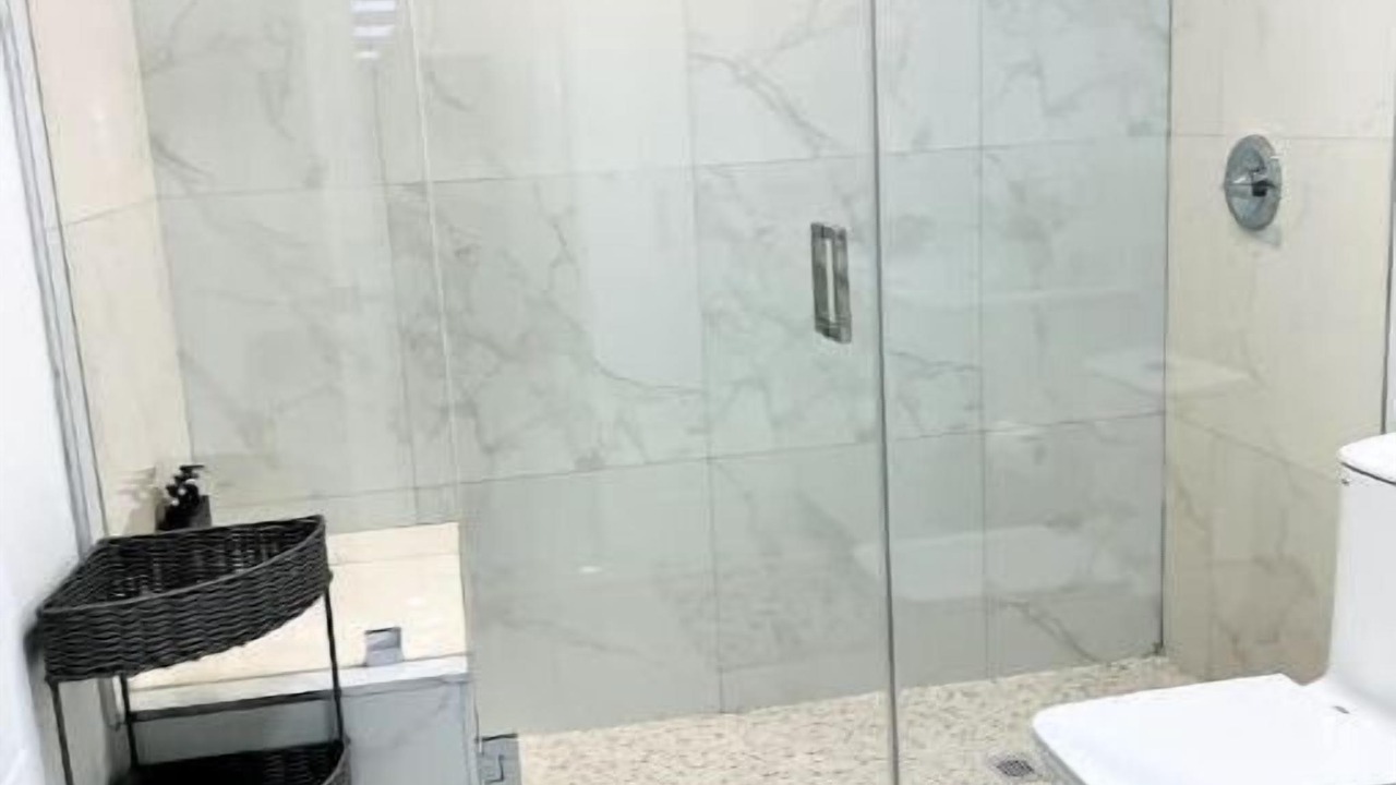 Photo of Bathroom in West Little River