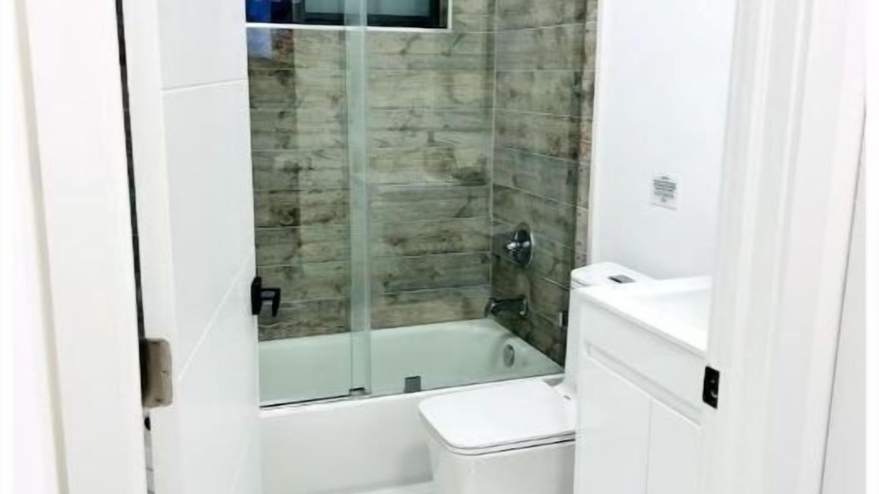 Photo of Bathroom in West Little River