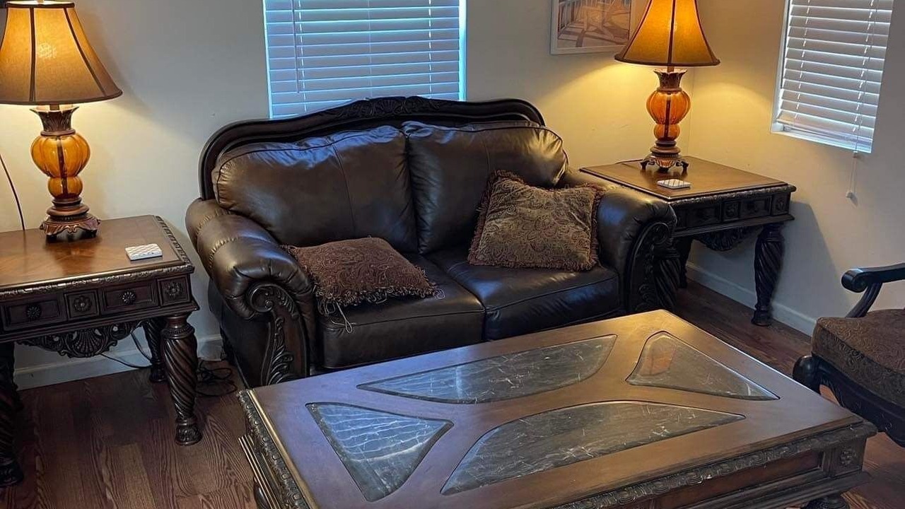 Photo of Livingroom in Marianna
