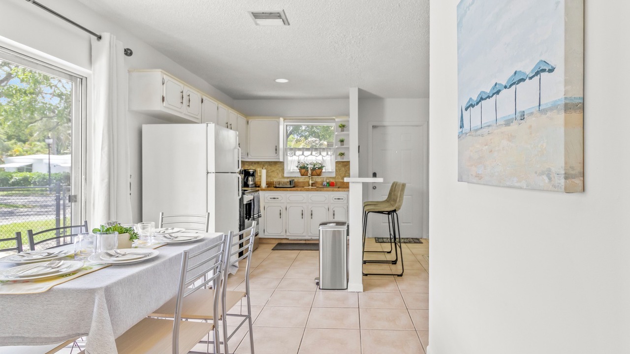 Photo of Kitchen in Parkside
