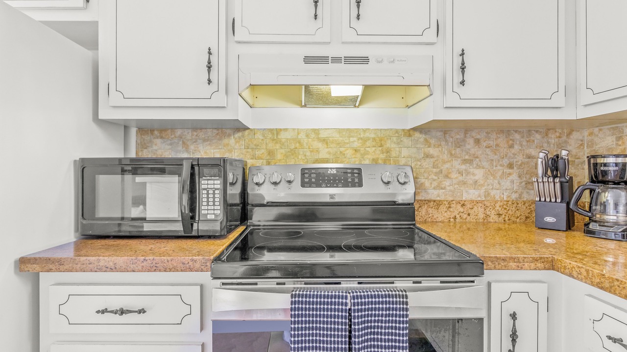 Photo of Kitchen in Parkside