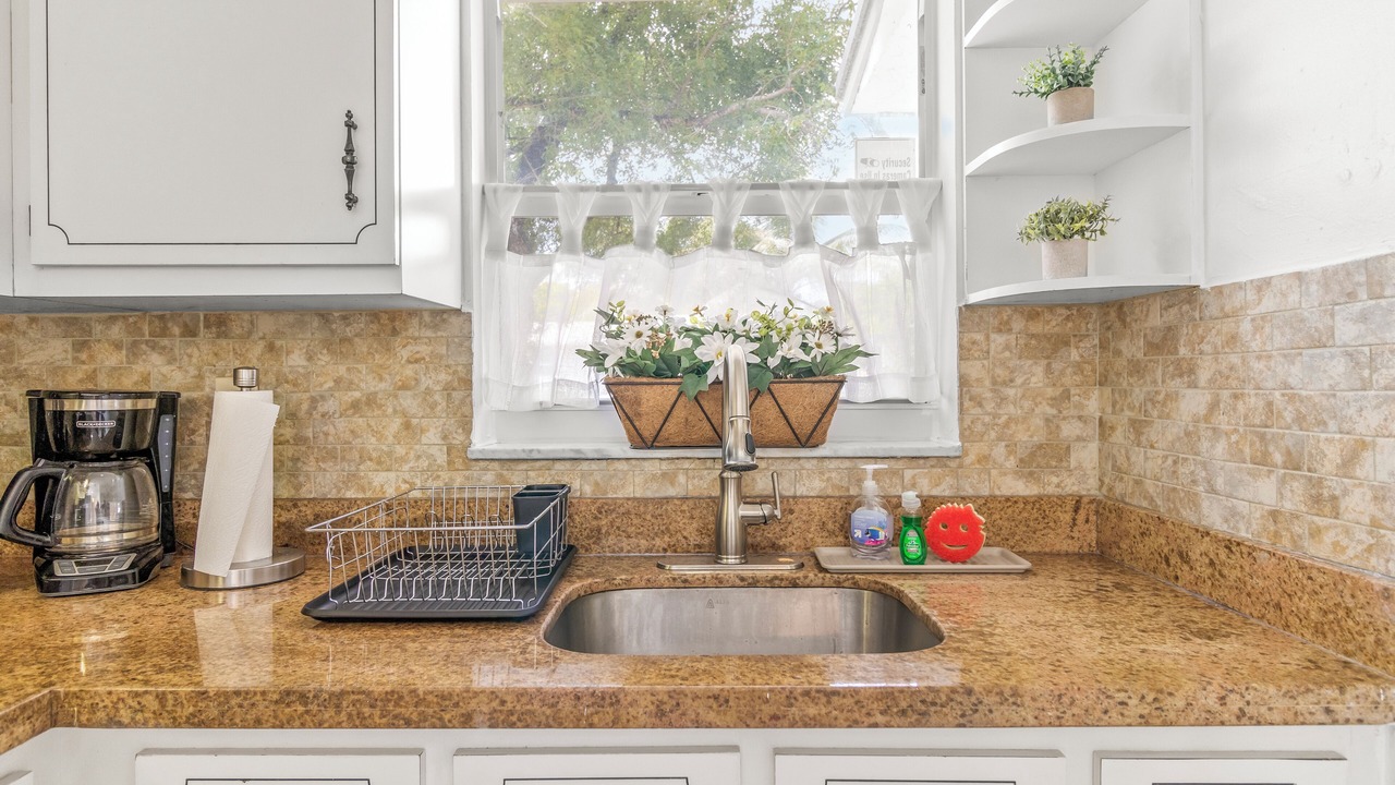 Photo of Kitchen in Parkside