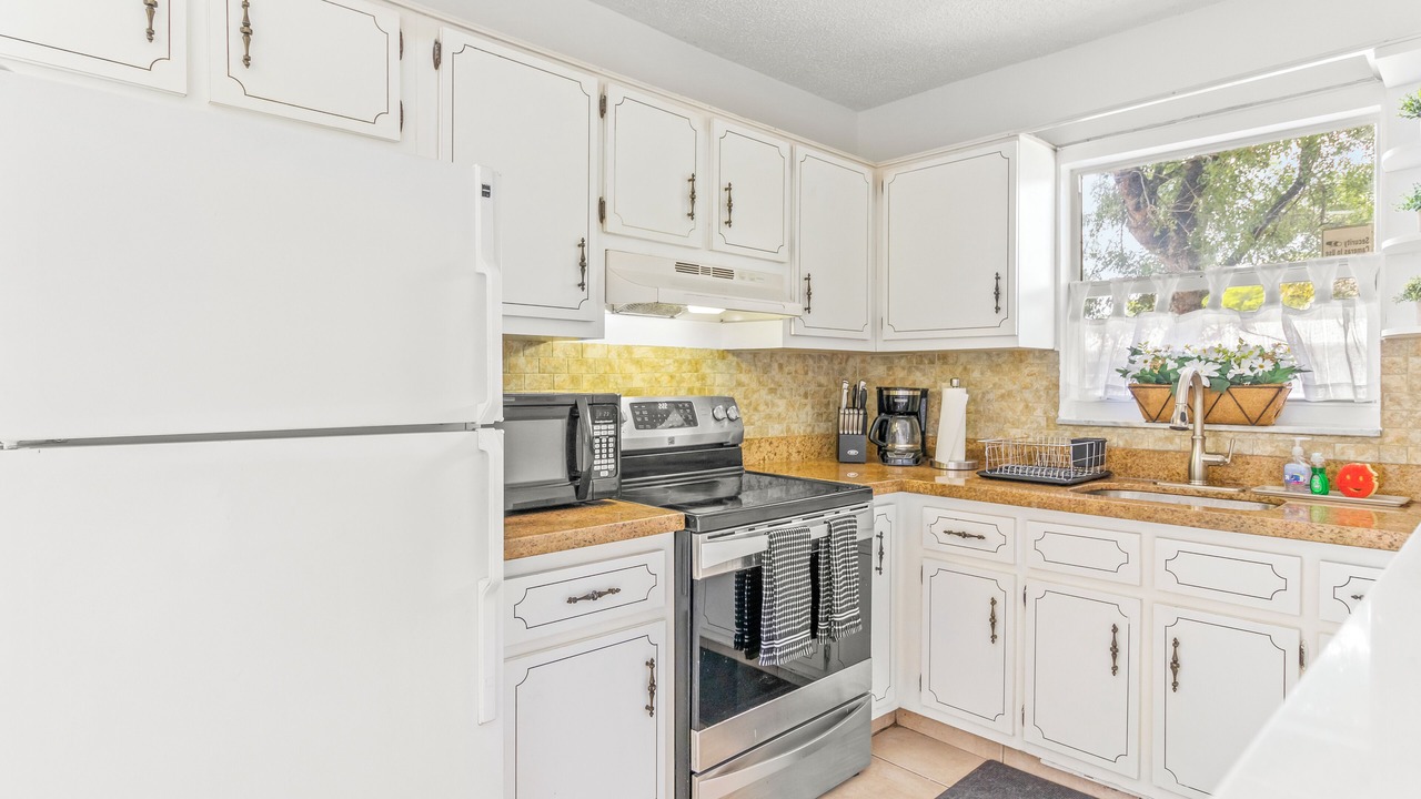 Photo of Kitchen in Parkside