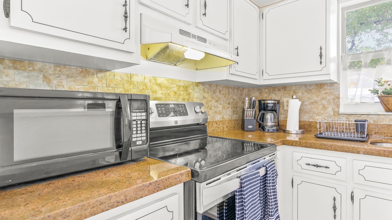 Photo of Kitchen in Parkside