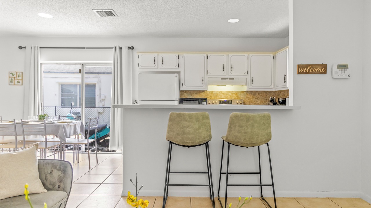 Photo of Kitchen in Parkside