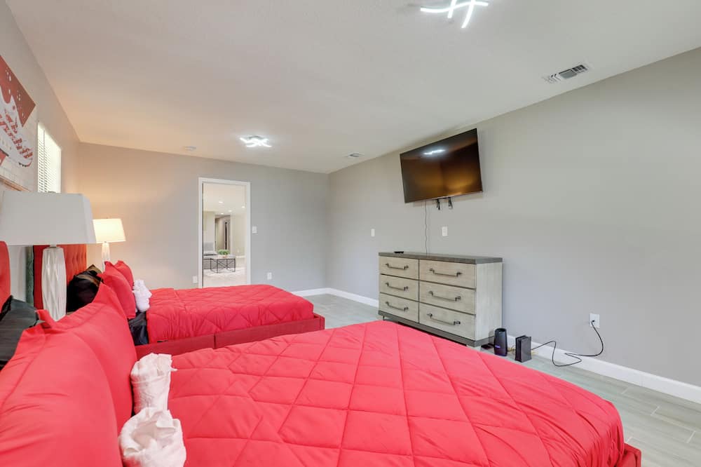 Photo of Bedroom in Gibsonton