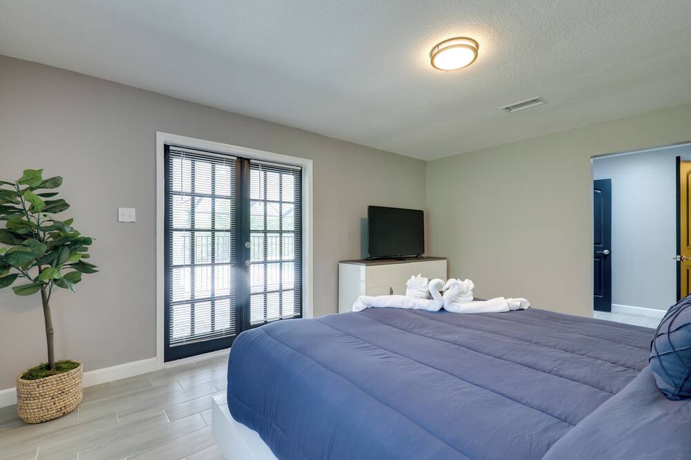 Photo of Bedroom in Gibsonton