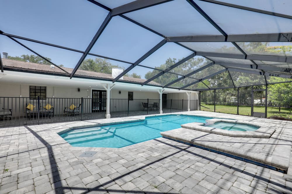 Photo of Outdoor in Gibsonton