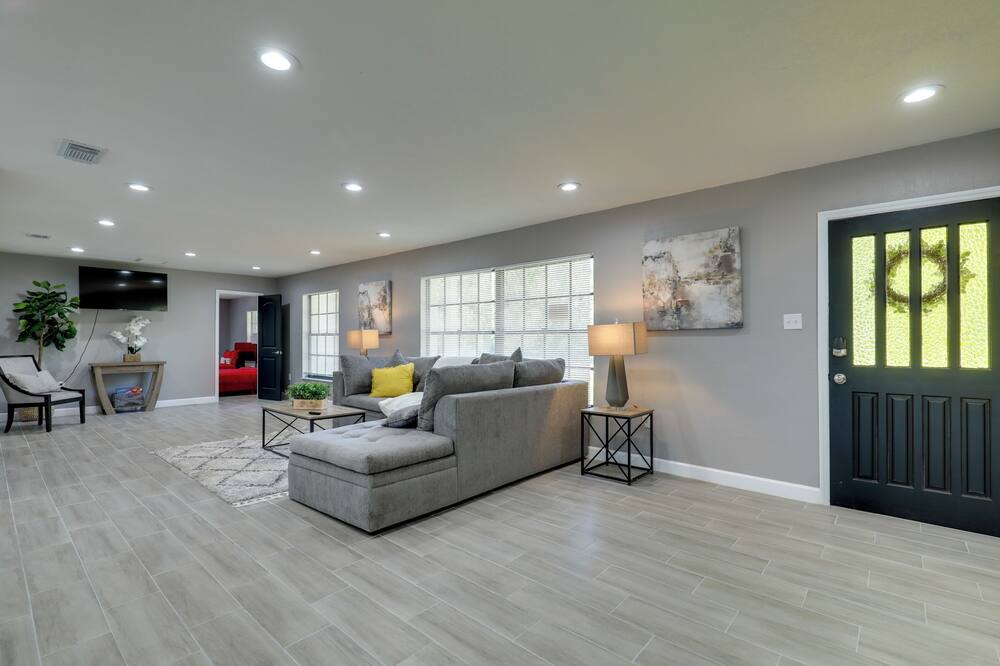 Photo of Bedroom in Gibsonton
