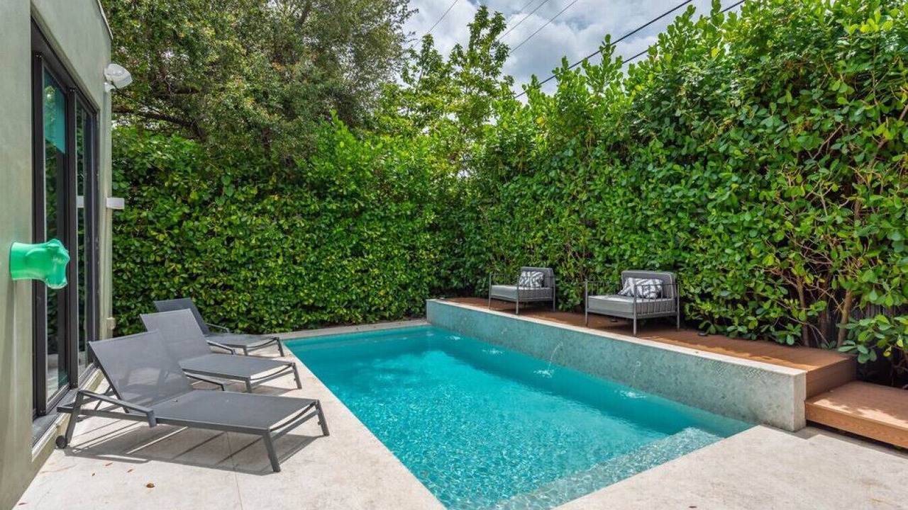 Photo of Outdoor in Buena Vista