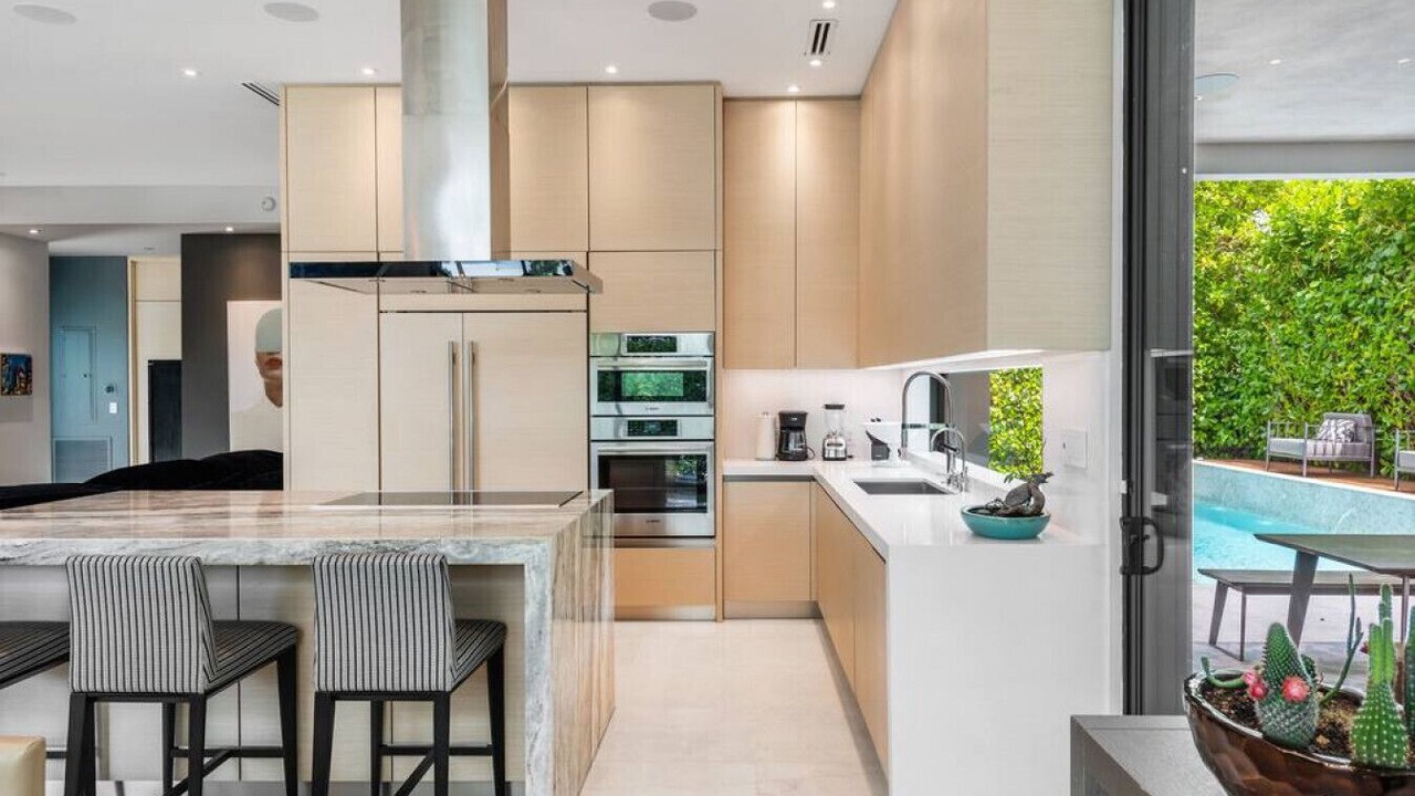 Photo of Kitchen in Buena Vista