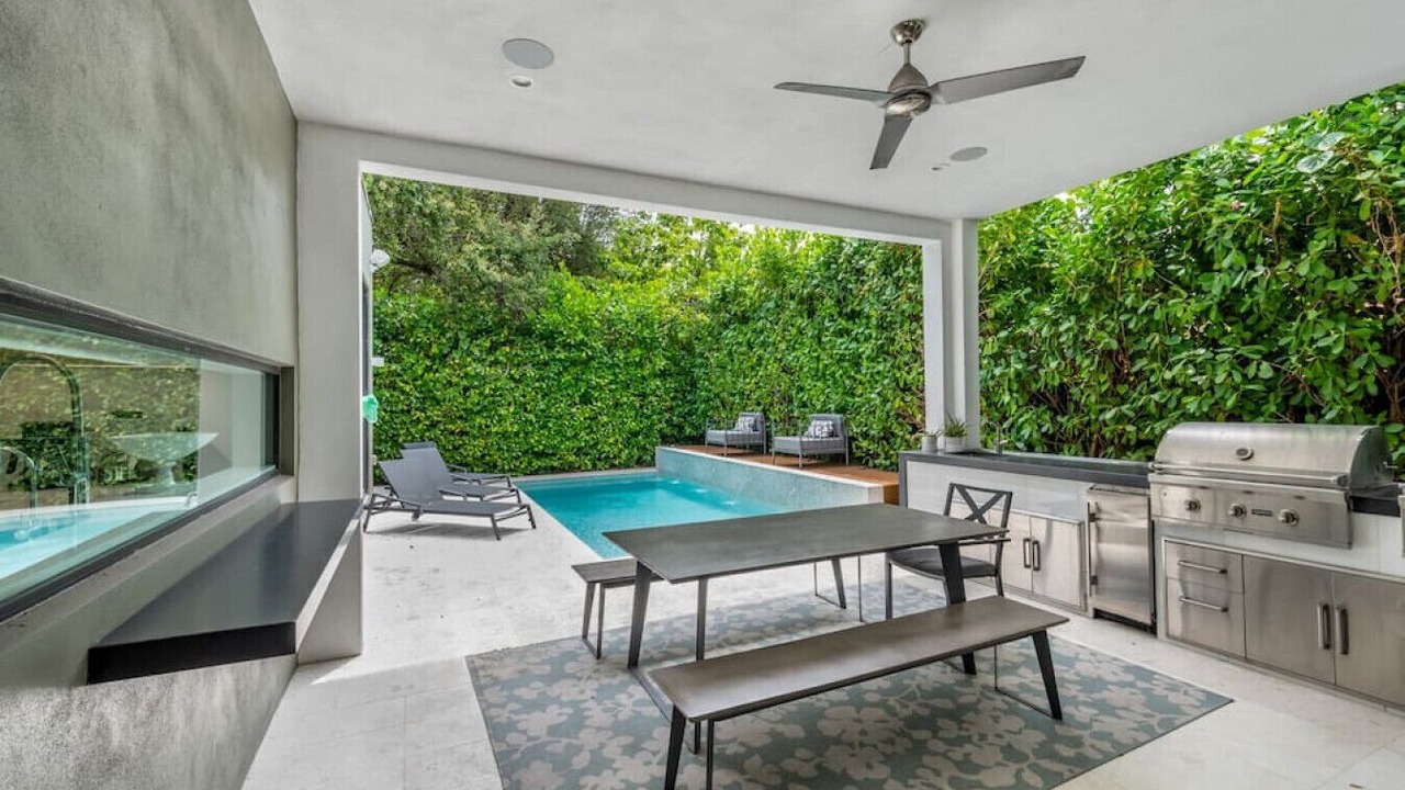 Photo of Outdoor in Buena Vista