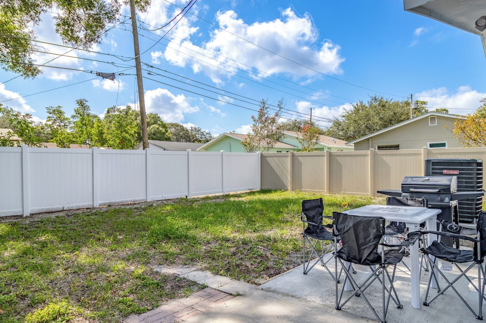 Photo of Outdoor in Disston Heights