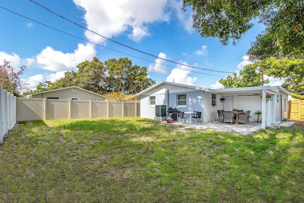 Photo of Outdoor in Disston Heights