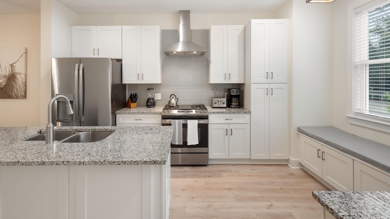 Photo of Kitchen in Tallahassee