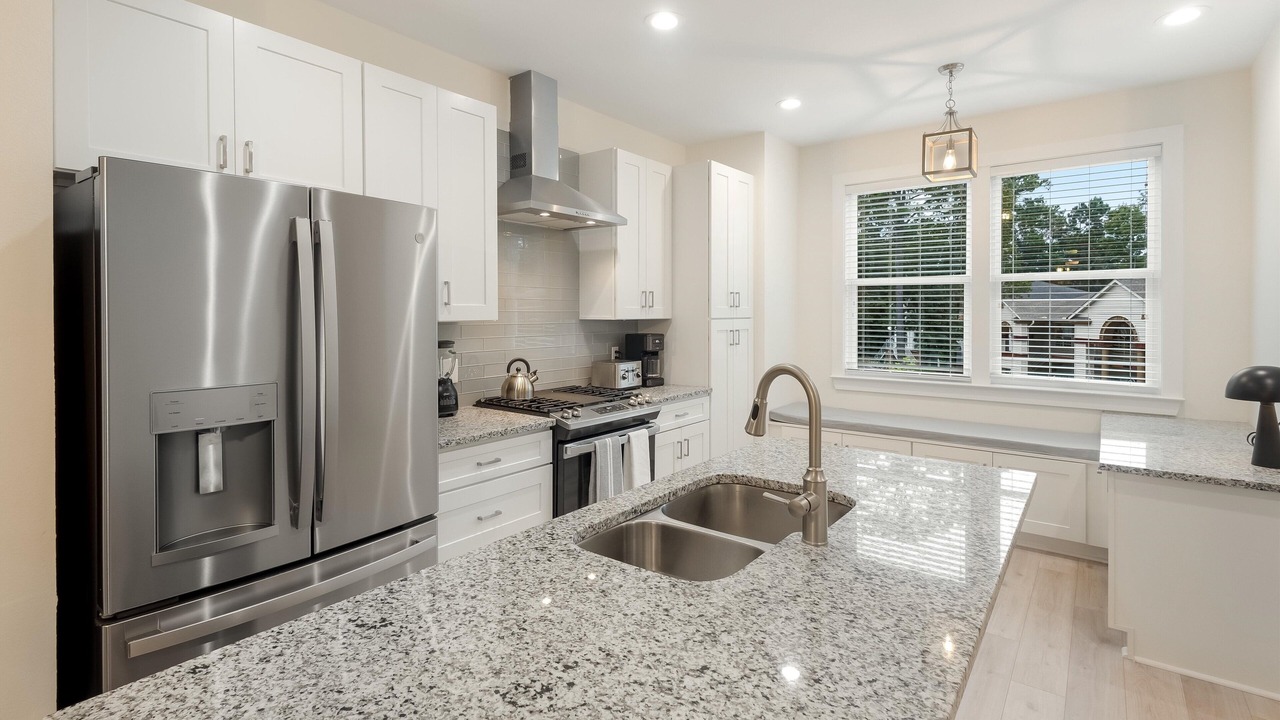 Photo of Kitchen in Tallahassee