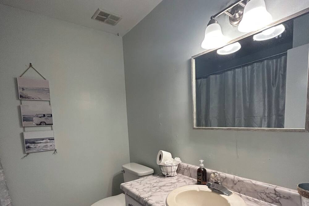 Photo of Bathroom in Tallahassee