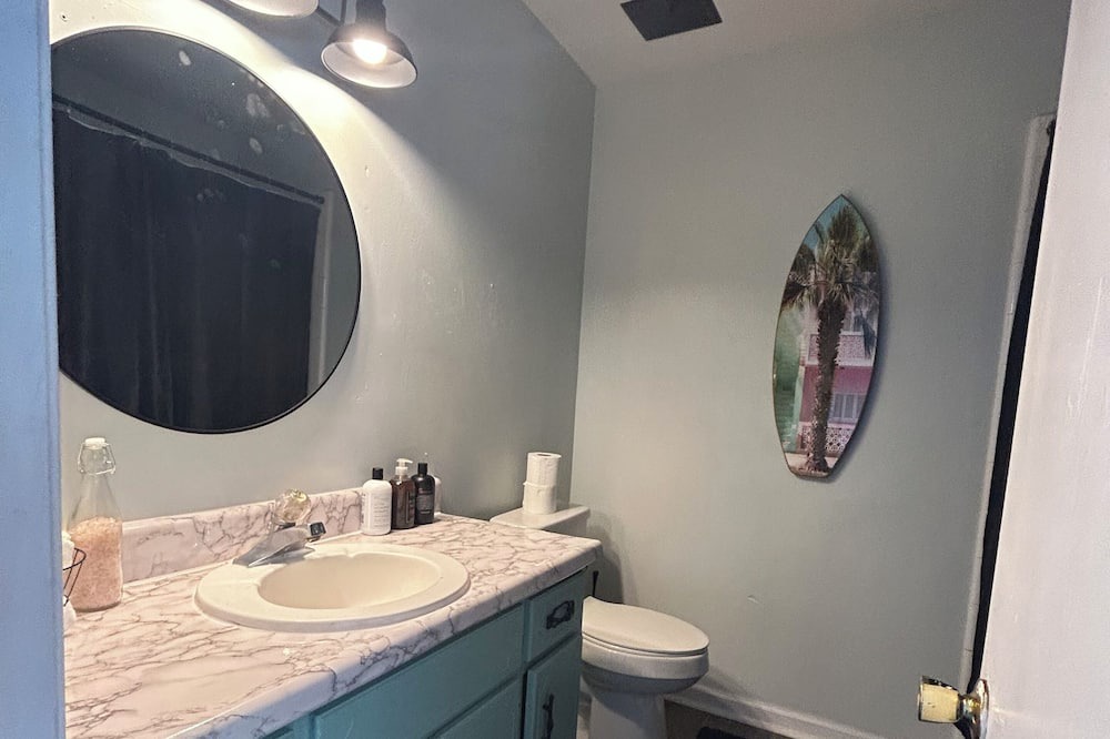 Photo of Bathroom in Tallahassee