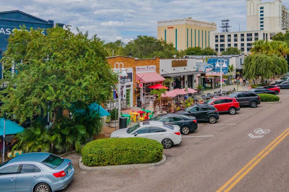 Photo of Others in Historic Uptown
