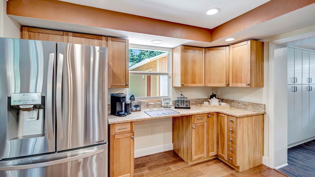 Photo of Kitchen in Willoughby Acres