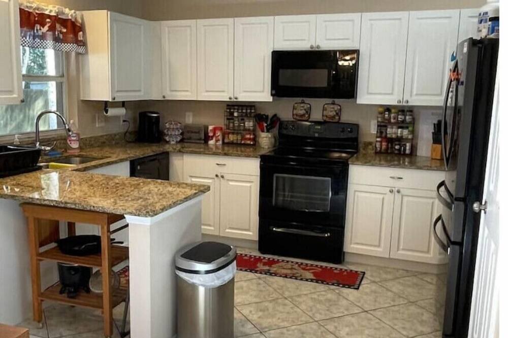Photo of Kitchen in Sharpes