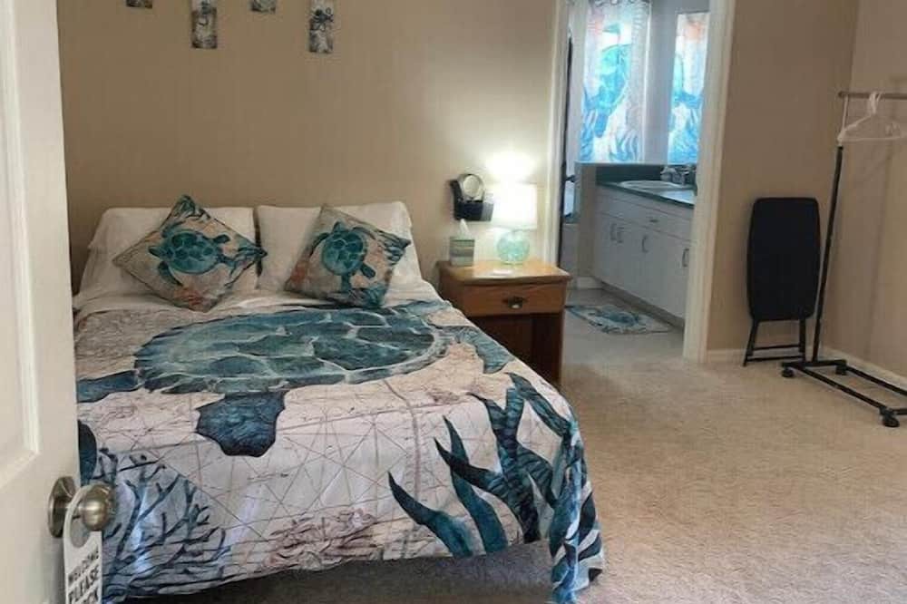 Photo of Bedroom in Sharpes
