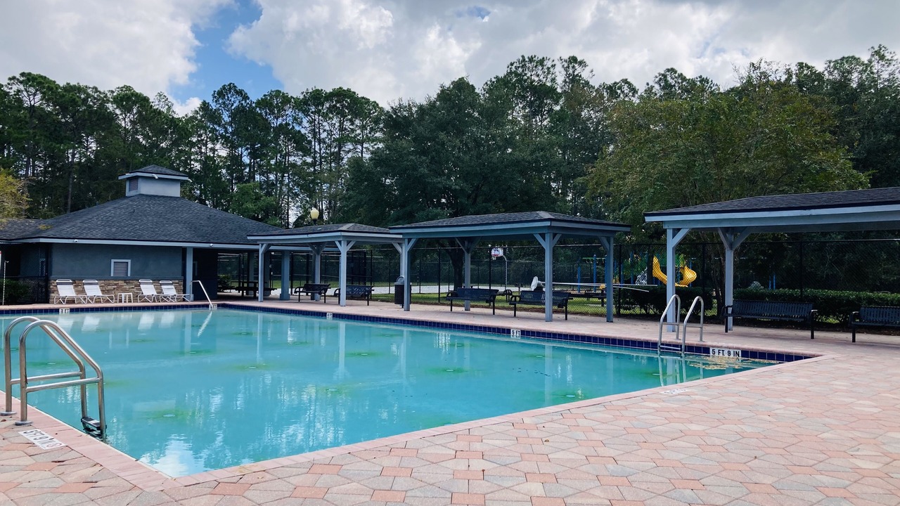 Photo of Outdoor in Westside