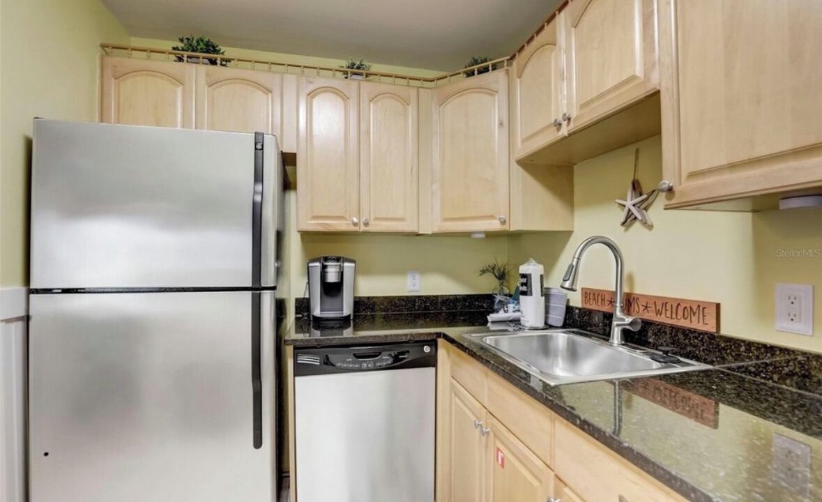 Photo of Kitchen in Bradenton Beach