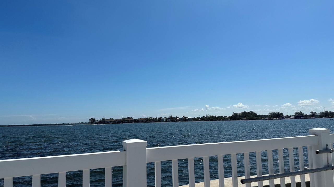 Photo of Outdoor in Bradenton Beach