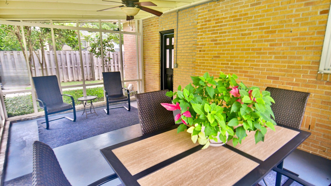 Photo of Patio Balcony in Columbia