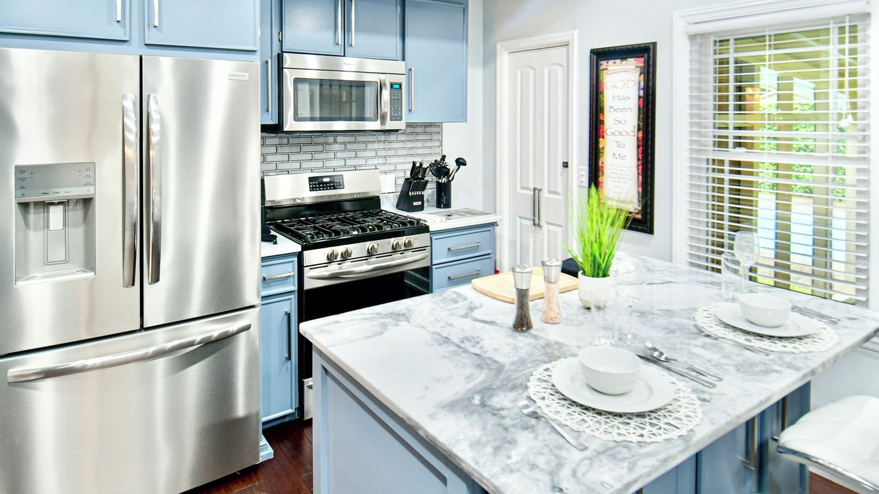 Photo of Kitchen in Columbia