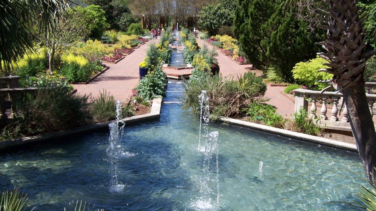 Photo of Outdoor in Columbia