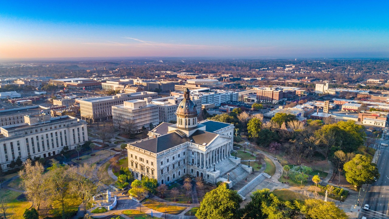 Photo of Outdoor in Columbia