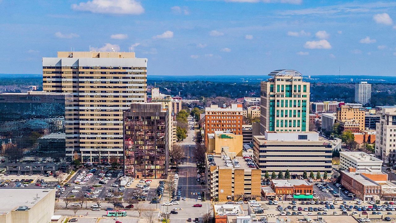 Photo of Outdoor in Columbia