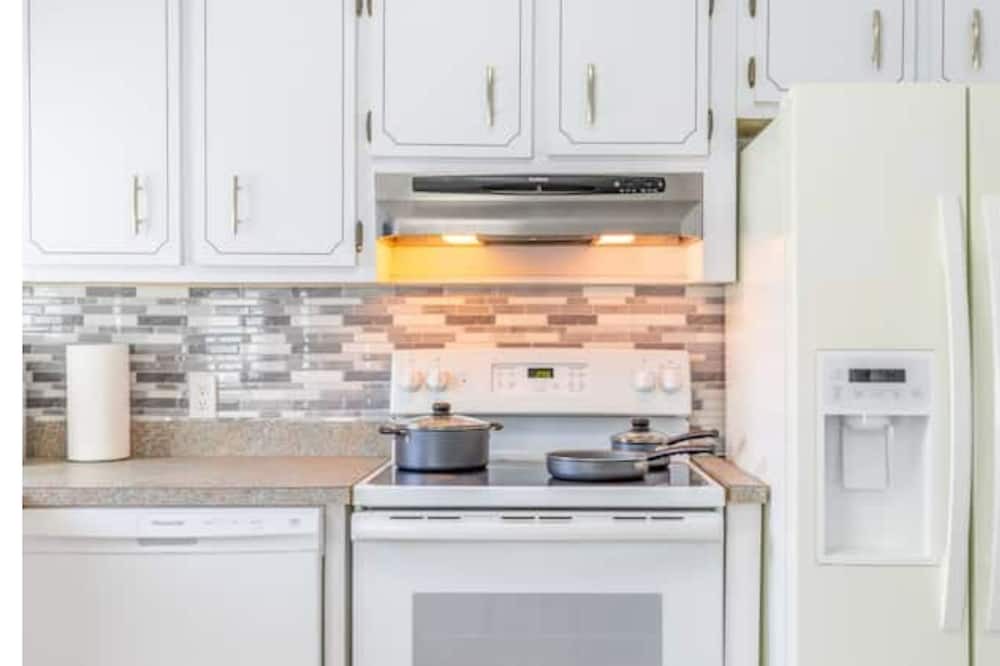 Photo of Kitchen in Melaleuca Gardens