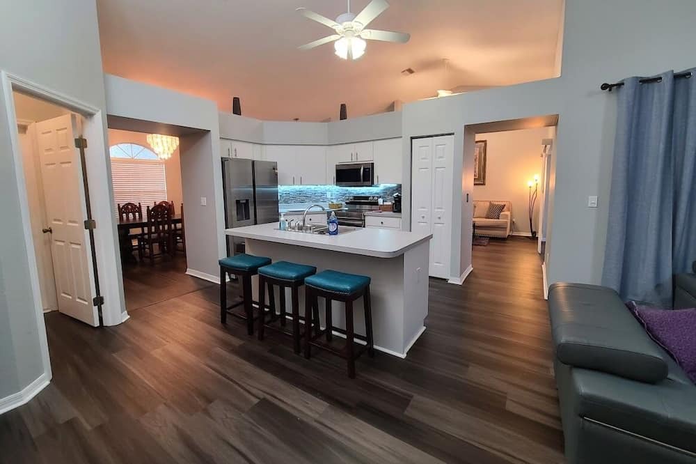 Photo of Kitchen in Grand Oaks