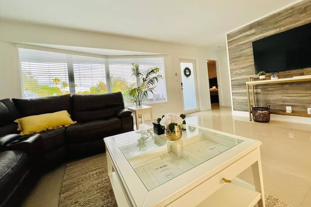 Photo of Livingroom in Margate
