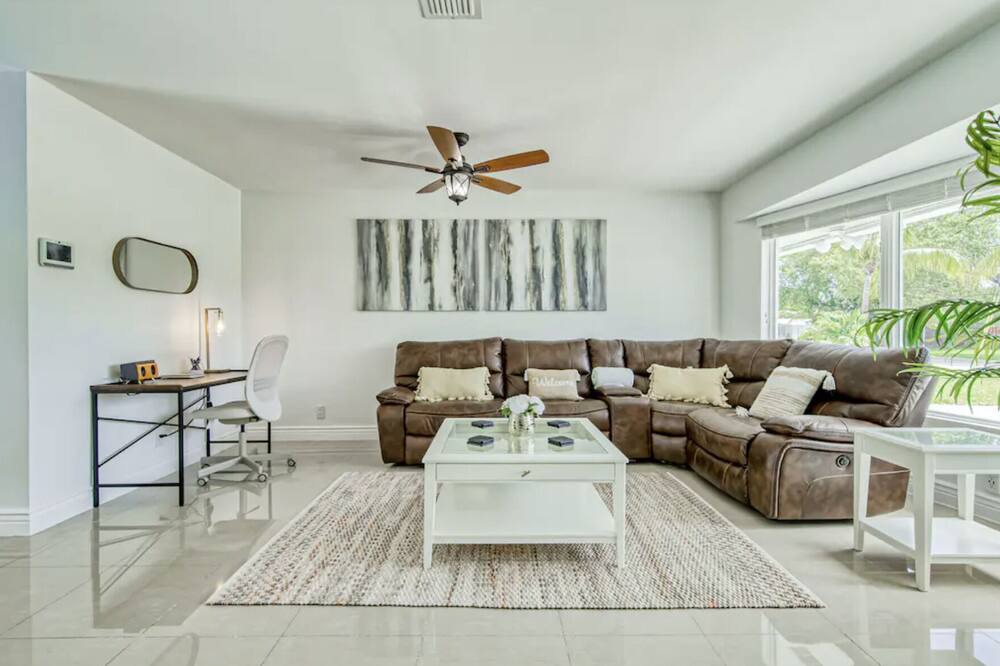 Photo of Livingroom in Margate